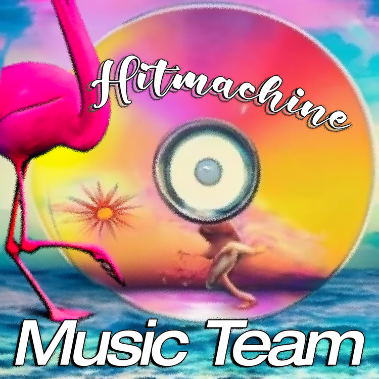 Music team's avatar image