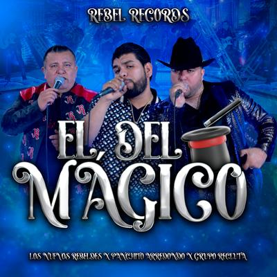 El Del Mágico's cover