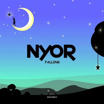 Falling By NYOR's cover