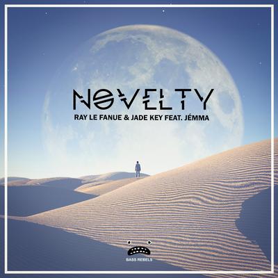 Novelty By Ray Le Fanue, Jade Key, Jemma's cover