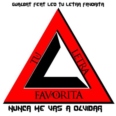 Leo Tu Letra Favorita's cover