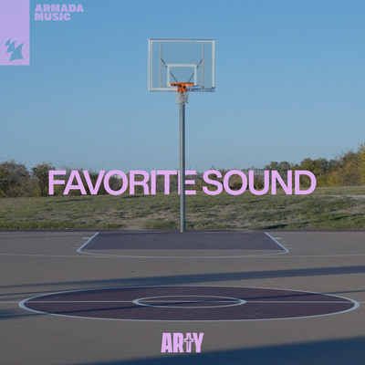 Favorite Sound By ARTY's cover