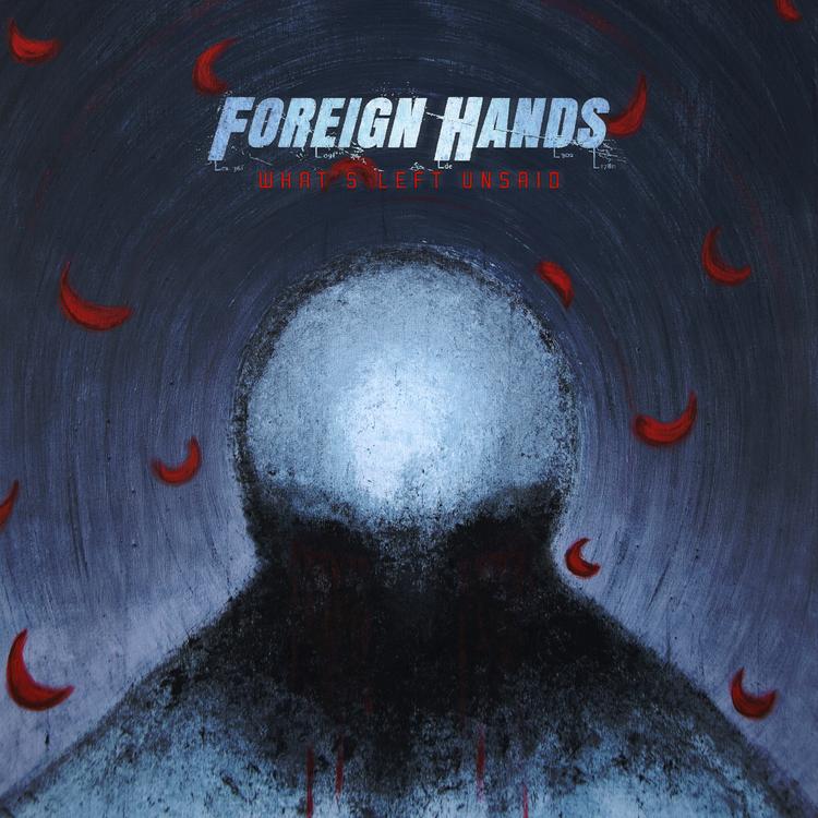 Foreign Hands's avatar image