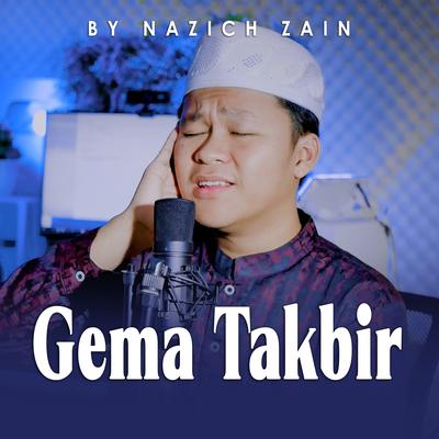 Gema Takbir's cover