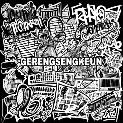 GERENGSENGKEUN's cover