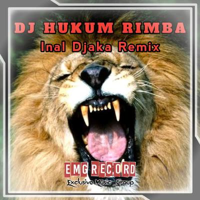 DJ HUKUM RIMBA FULL's cover