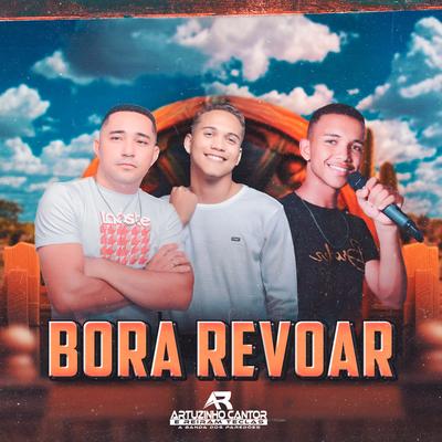 Bora Revoar By Artuzinho Cantor's cover