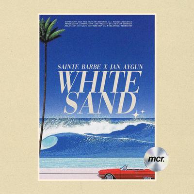 White Sand By Sainte Barbe, Jan Aygün's cover