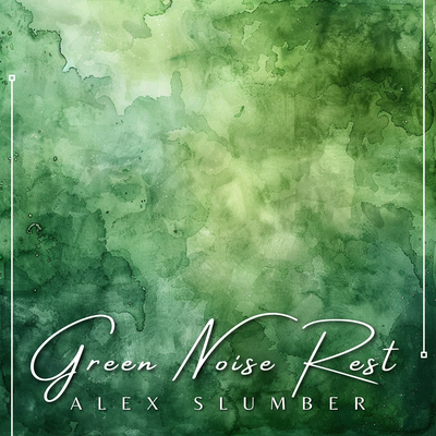 Alex Slumber's cover