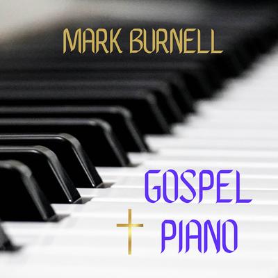 Mark Burnell's cover