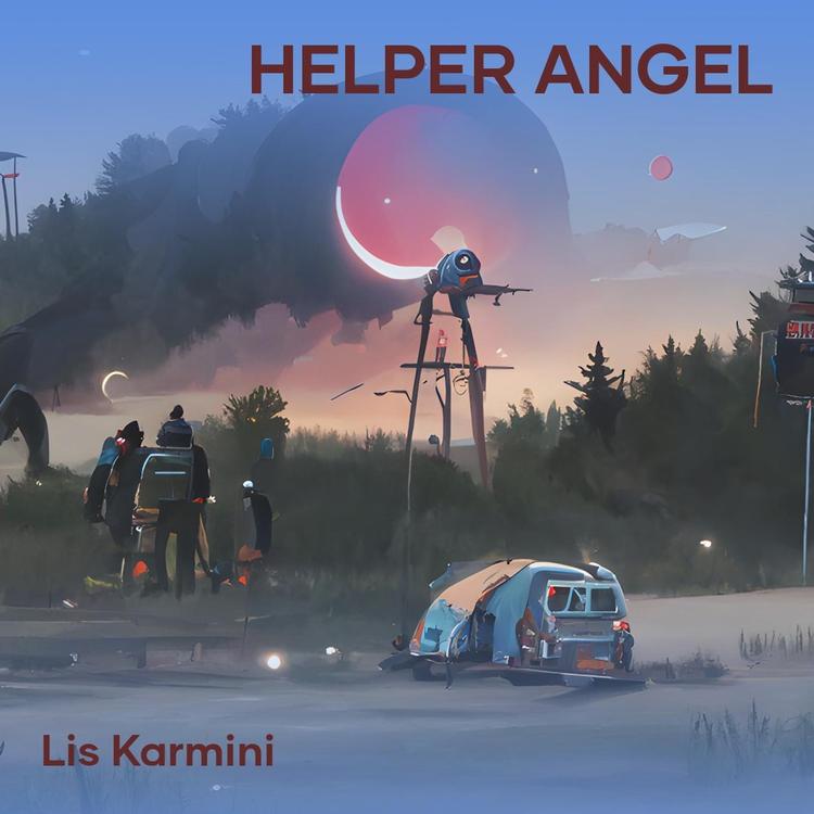 lis karmini's avatar image