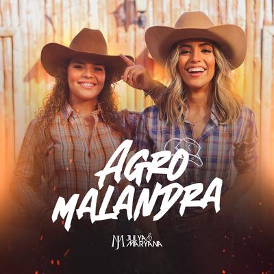 Agromalandra By Julya e Maryana's cover