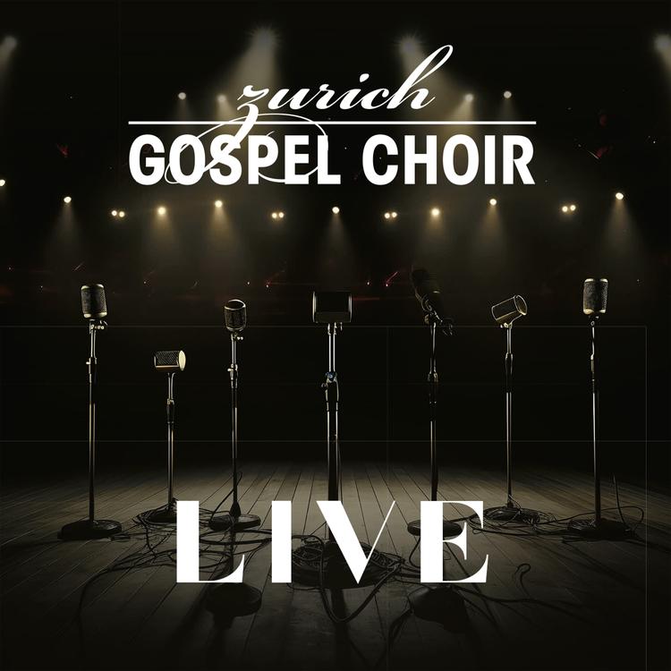 Zurich Gospel Choir's avatar image