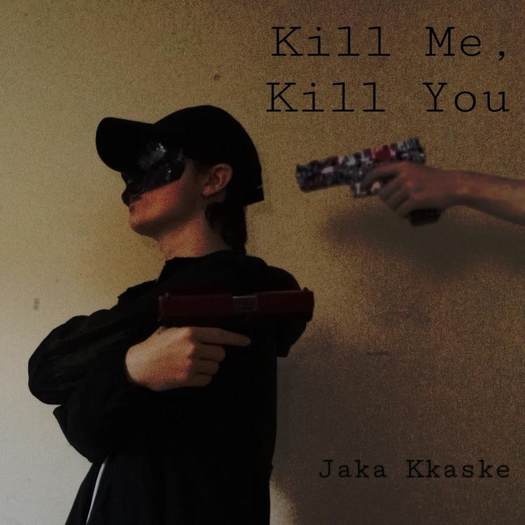 Jaka Kkaske's avatar image