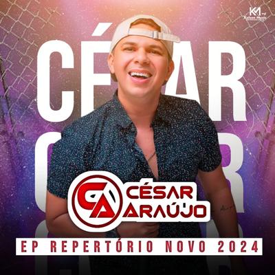 Ep Repertorio Novo 2024 (Cover)'s cover