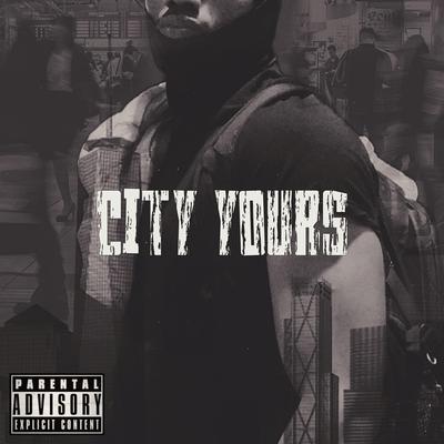 city yours (Sapjer Remix)'s cover