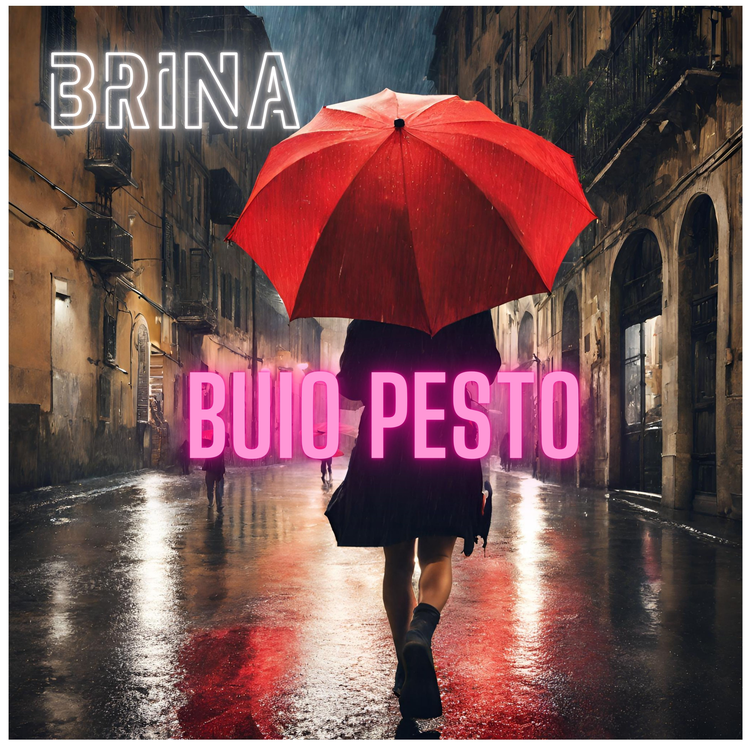 Brina's avatar image