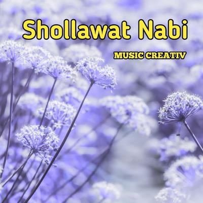 Shollawat Nabi By Yuda's cover