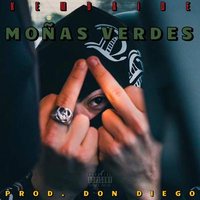 MOÑAS VERDES's cover