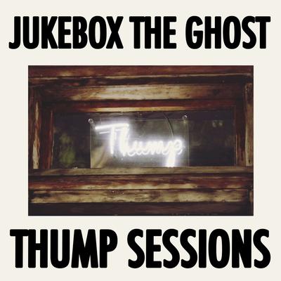Thump Sessions's cover