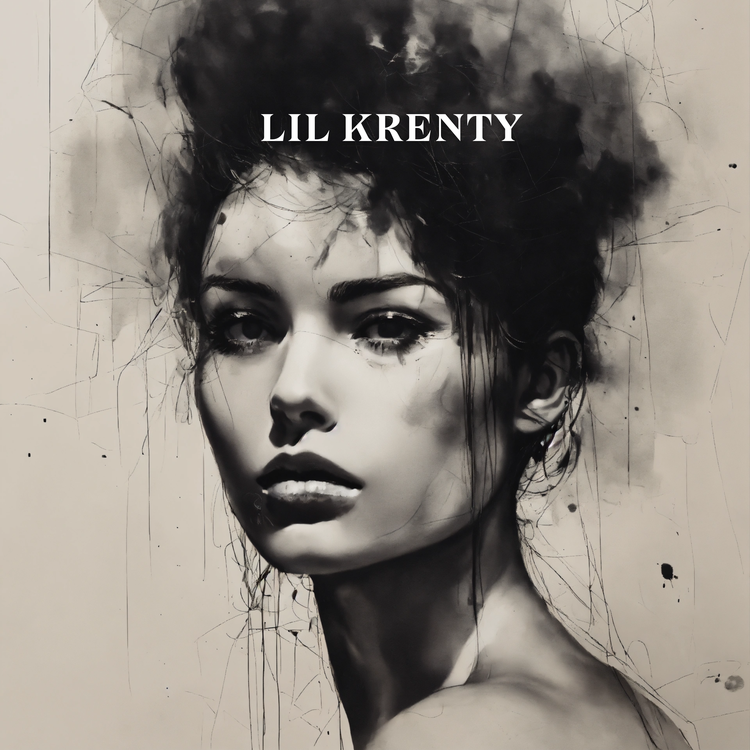 Lil Krenty's avatar image