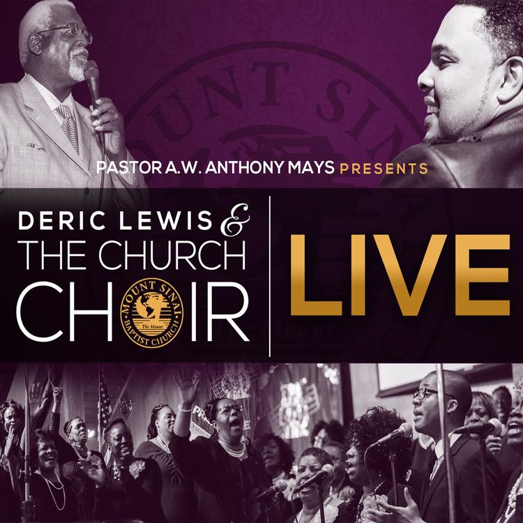 Deric Lewis & The Church Choir's avatar image