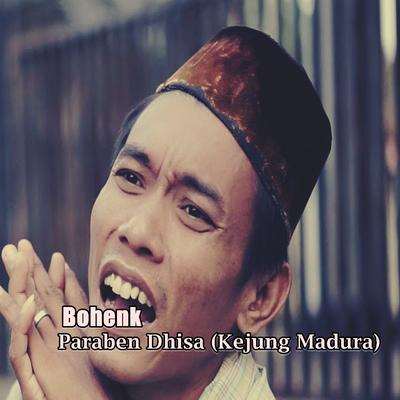 Paraben Dhisa (Kejung Madura)'s cover