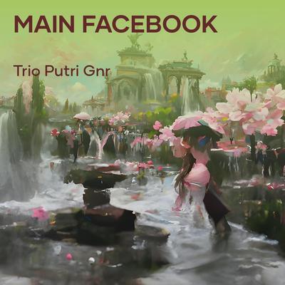 MAIN FACEBOOK (Remastered 2019)'s cover