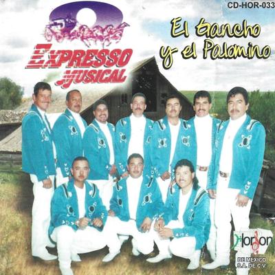 Expresso Musical's cover