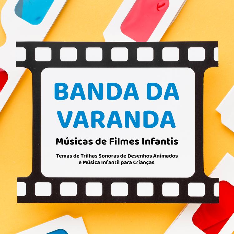 Banda da Varanda's avatar image