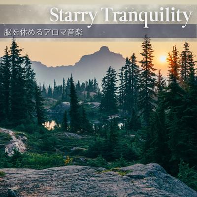 Starry Tranquility's cover