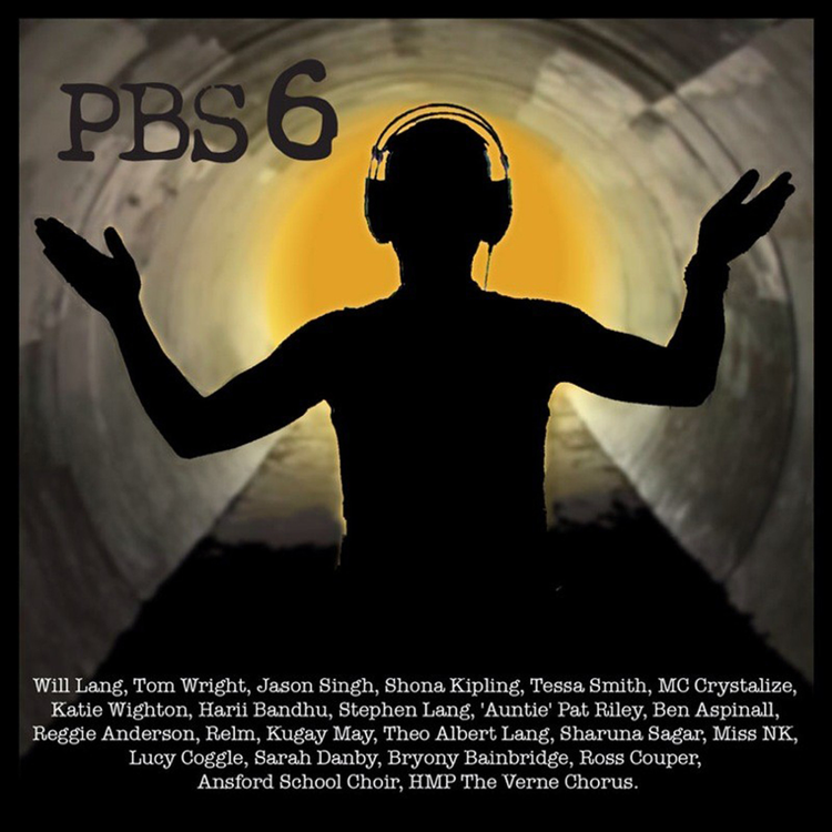 PBS6's avatar image