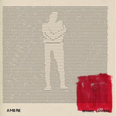 Binary Lovers By Ambré's cover