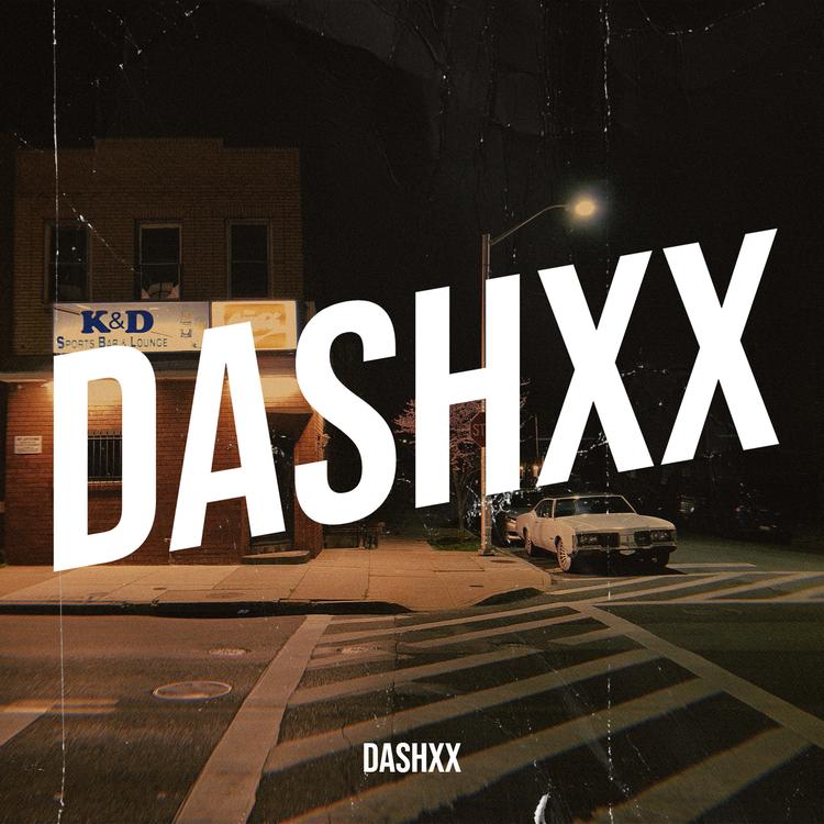 DASHXX's avatar image