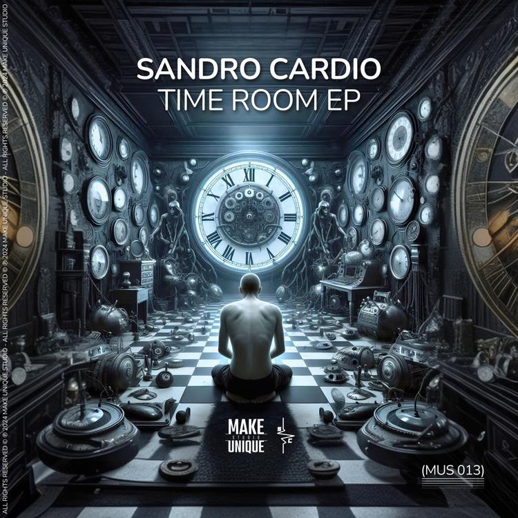 Sandro Cardio's avatar image