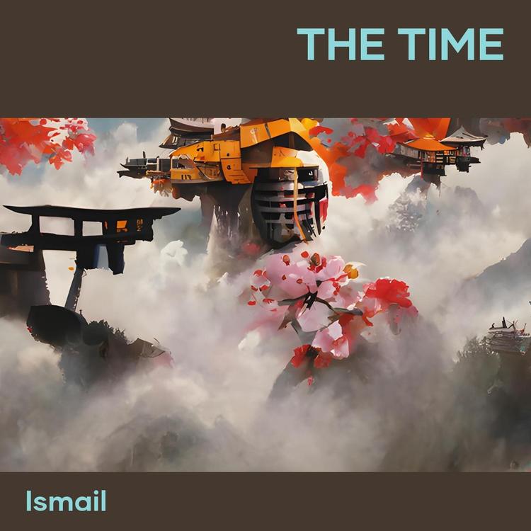 Ismail's avatar image
