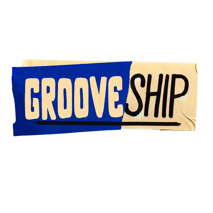 GROOVESHIP's avatar image