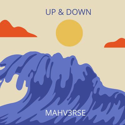 MAHV3RSE's cover