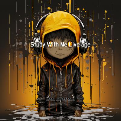 Study With Me Live age's cover