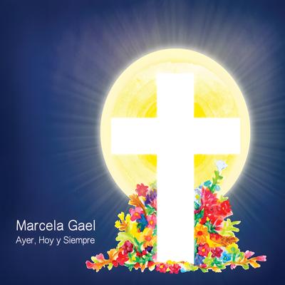 Aleluya By Marcela Gael's cover