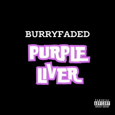 BurryFaded's cover