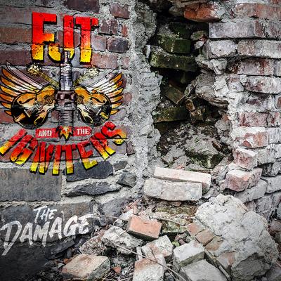 The Damage By FJT and the Igniters's cover