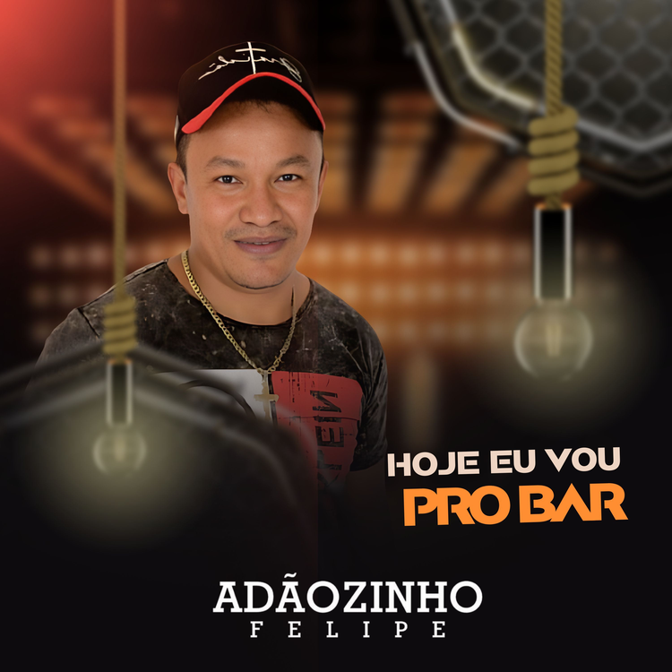 Adãozinho Felipe's avatar image