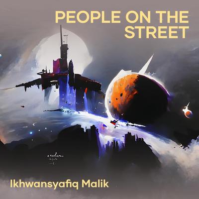 People on the Street's cover