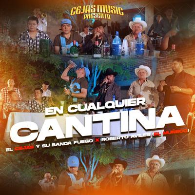 En Cualquier Cantina (en vivo)'s cover