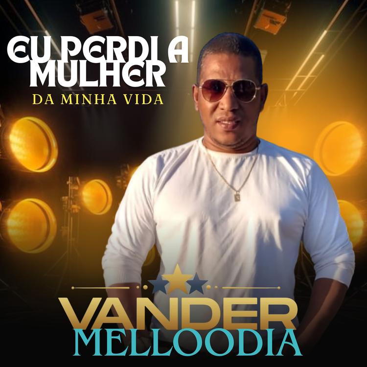 VANDER MELLOODIA's avatar image