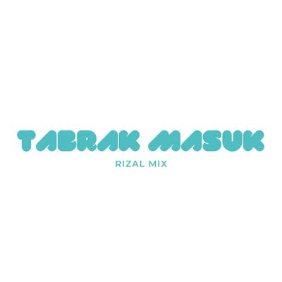 TABRAK MASUK's cover