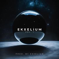 Ekxelium's avatar cover