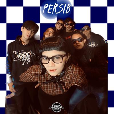 PERSIB's cover