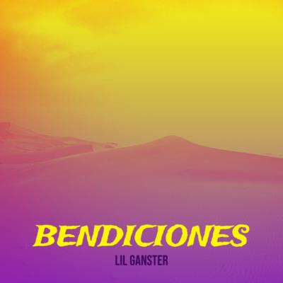 Bendiciones's cover